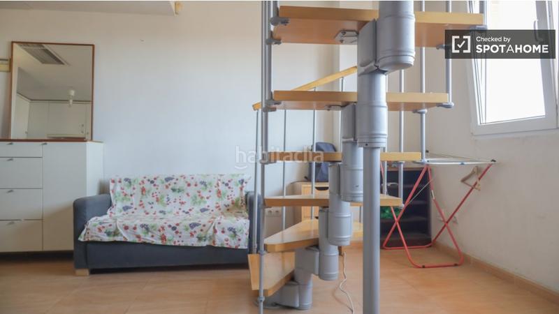 Foto 5cc69fc6-a936-4a4a-beef-fffbbc66e358. Miete etagenwohnung mit heizung in Valdeacederas Madrid