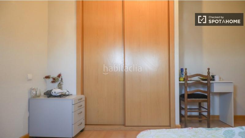 Foto 7f13b46d-514f-43b2-b29e-79c47694d6ef. Miete etagenwohnung mit heizung in Valdeacederas Madrid