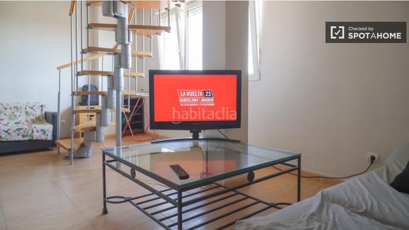 Foto aea9e2c1-d473-4700-ada8-c81273912461. Miete etagenwohnung mit heizung in Valdeacederas Madrid