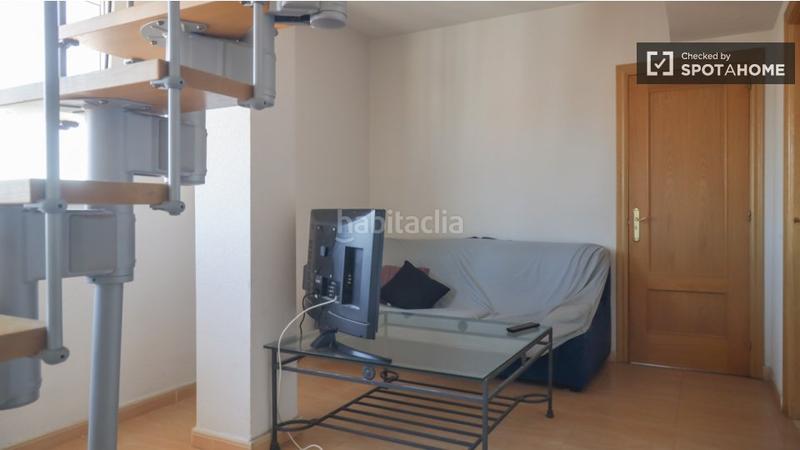 Foto e04dff1c-d907-446e-bf05-8b5c4350dc2a. Miete etagenwohnung mit heizung in Valdeacederas Madrid