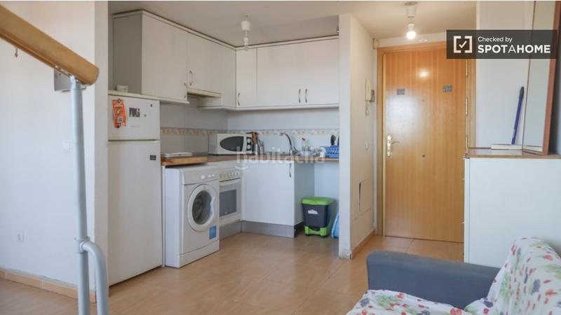 Foto e2c87baf-de01-4c8f-ac57-c1011a875a2f. Miete etagenwohnung mit heizung in Valdeacederas Madrid