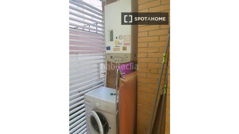 Foto 2257b5dc-e2c3-45f7-8dd8-b1a3e381eb70. Affitto appartamento con riscaldamento in Berruguete Madrid