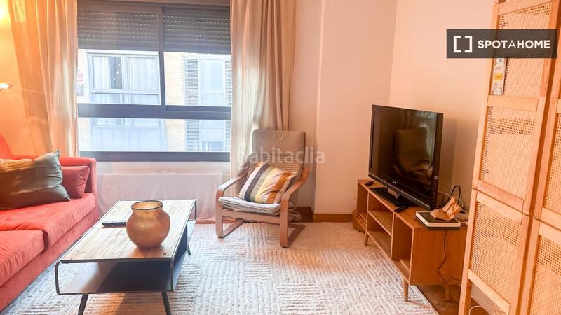 Foto ce7d5303-4290-45bc-aa2b-db32f81ba521. Alquiler piso  de 2 habitaciones en alquiler en Berruguete, en Madrid