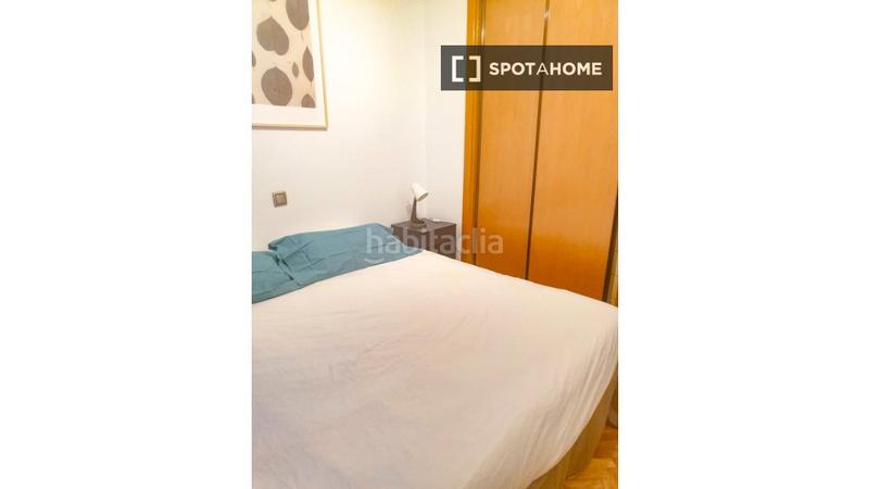 Foto f062c1da-d400-468d-b89c-931965653194. Alquiler piso  de 2 habitaciones en alquiler en Berruguete, en Madrid