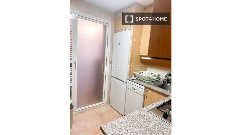 Foto 00dffdf2-c4e0-415d-81e9-d35cc54f8a19. Location appartement avec chauffage dans Berruguete Madrid