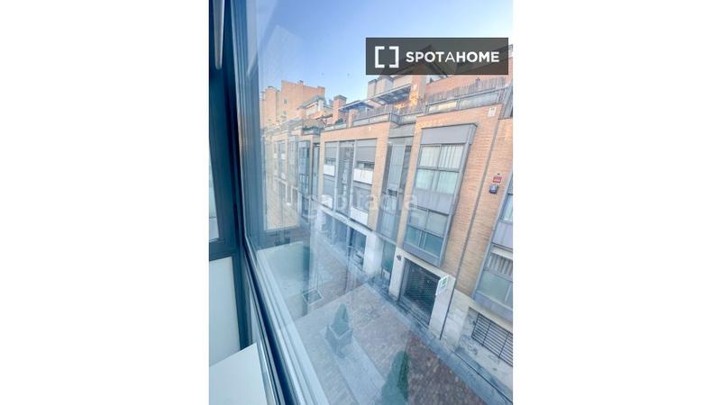 Foto 61380d06-0dcb-40d2-a393-6d5c47aa88b4. Location appartement avec chauffage dans Berruguete Madrid