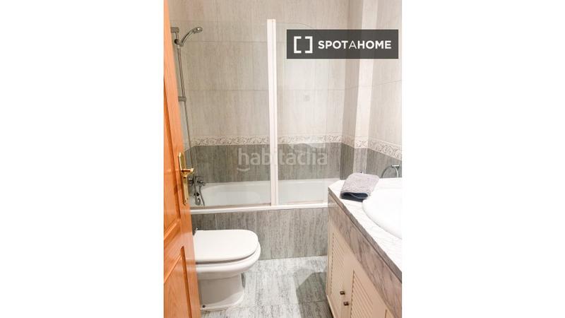 Foto bad0f0d4-a86b-479b-9daa-82e5a4fc52ae. Location appartement avec chauffage dans Berruguete Madrid