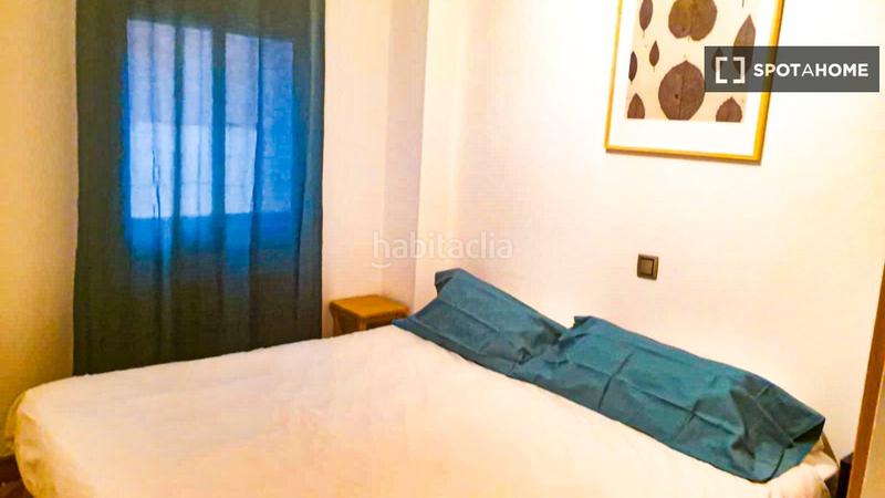 Foto 085e1081-3a5f-4c90-bedd-64caadc2dfef. Rent flat with heating in Berruguete Madrid