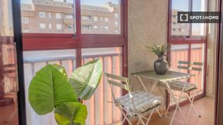 Lloguer Pis a Peñagrande. Piso de 1 dormitorio en alquiler en fuencarral el pardo, madrid