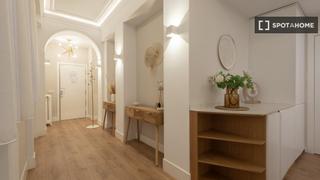 Flat in Justicia-Chueca
