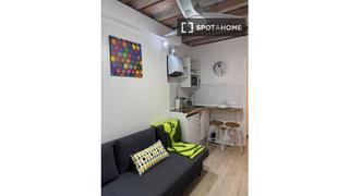 Location Appartement à Universidad-Malasaña. Estudio en alquiler en universidad, madrid