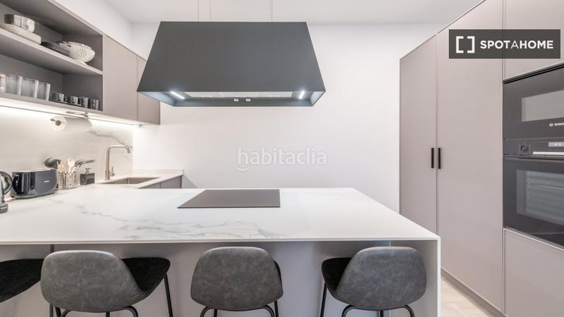 Foto 3ae6b3a4-e108-4e12-9899-22b97d63d7f2. Alquiler piso apartamento de 2 dormitorios en alquiler en justicia, en Madrid