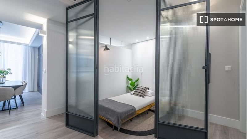 Foto 484ae189-fcd9-4811-ba71-587cc5a1306d. Alquiler piso apartamento de 2 dormitorios en alquiler en justicia, en Madrid