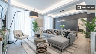 Alquiler Piso en Universidad-Malasaña. Apartamento de 2 dormitorios en alquiler en justicia, madrid