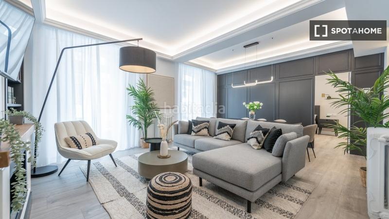 Foto 8dc5f079-6915-400a-ab08-42bac1331652. Alquiler piso apartamento de 2 dormitorios en alquiler en justicia, en Madrid