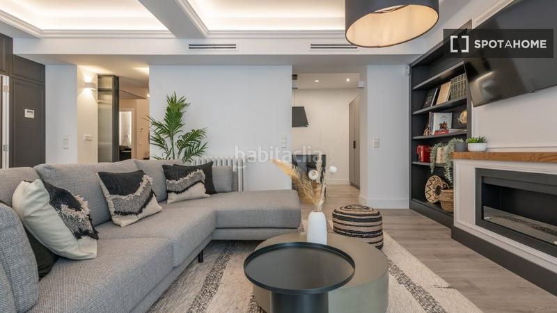 Foto cae74bc6-bfc6-4940-8769-f8190bd938b6. Alquiler piso apartamento de 2 dormitorios en alquiler en justicia, en Madrid