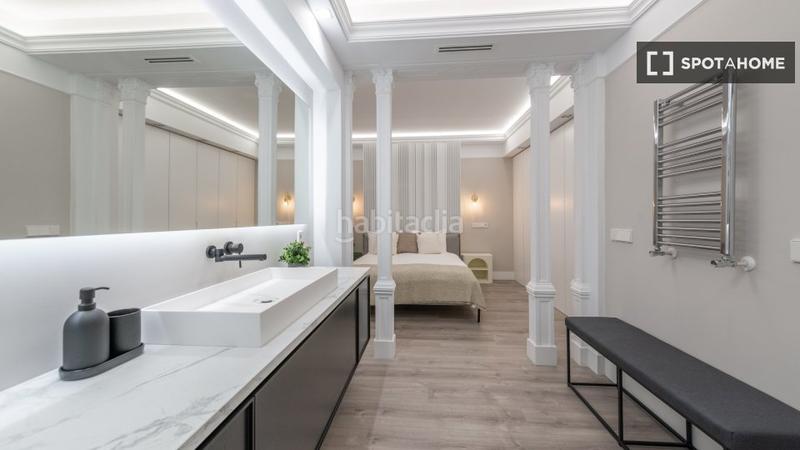 Foto cb05133f-da37-4a55-88f2-f247db763430. Alquiler piso apartamento de 2 dormitorios en alquiler en justicia, en Madrid