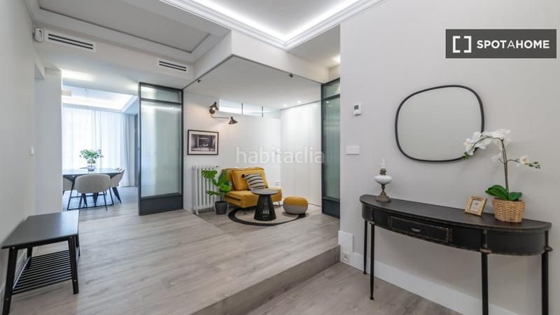 Foto 2b0b7ddf-5596-4a49-9407-3a7d3fda13f5. Location appartement avec chauffage dans Universidad-Malasaña Madrid