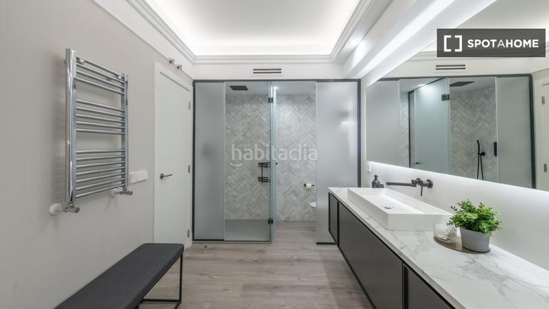 Foto 8ca207a7-96f0-41d8-84e8-797233a5f913. Location appartement avec chauffage dans Universidad-Malasaña Madrid