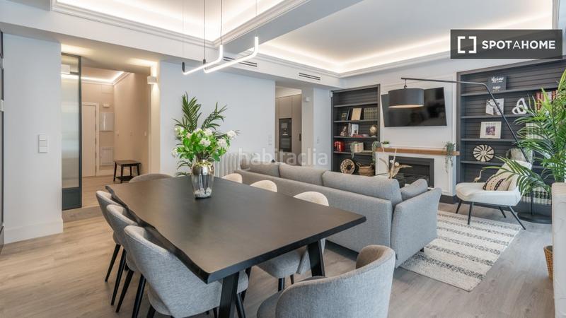 Foto f40fcc2c-c053-4ef8-817f-6743c6ad610f. Location appartement avec chauffage dans Universidad-Malasaña Madrid