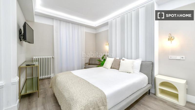 Foto a67c0818-e4e9-45d1-9aaa-0e034b922f9c. Miete etagenwohnung mit heizung in Universidad-Malasaña Madrid