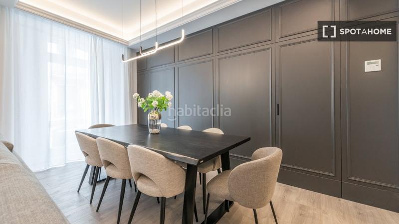 Foto e7f454a7-d0e9-4fc9-98c0-fa1da6ac2190. Miete etagenwohnung mit heizung in Universidad-Malasaña Madrid