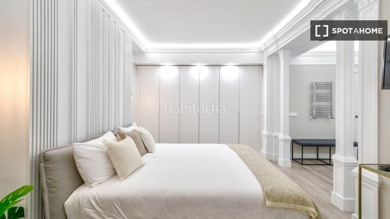 Foto ffbee8fe-db0a-4b15-9359-3ca1eb755a90. Miete etagenwohnung mit heizung in Universidad-Malasaña Madrid