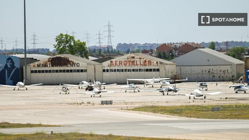 Foto 0a8773c7-f81c-4395-a304-8894d55a81a3. Affitto appartamento con riscaldamento in Cuatro Vientos Madrid
