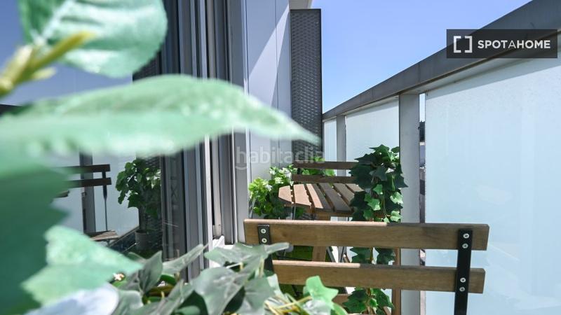 Foto 0448148a-b344-4967-9400-9563dfdf0810. Alquiler piso  de 1 dormitorio en alquiler en Cuatro Vientos en Madrid