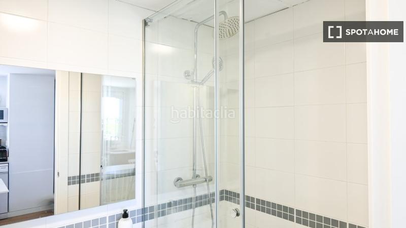 Foto 0b9acfe8-541b-4ef2-9989-6a8d5817d5b8. Alquiler piso  de 1 dormitorio en alquiler en Cuatro Vientos en Madrid