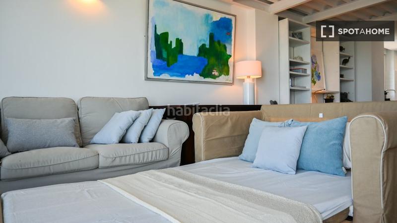 Foto 118970ac-bf31-4a5e-aa56-16b31b1fb444. Alquiler piso  de 1 dormitorio en alquiler en Cuatro Vientos en Madrid