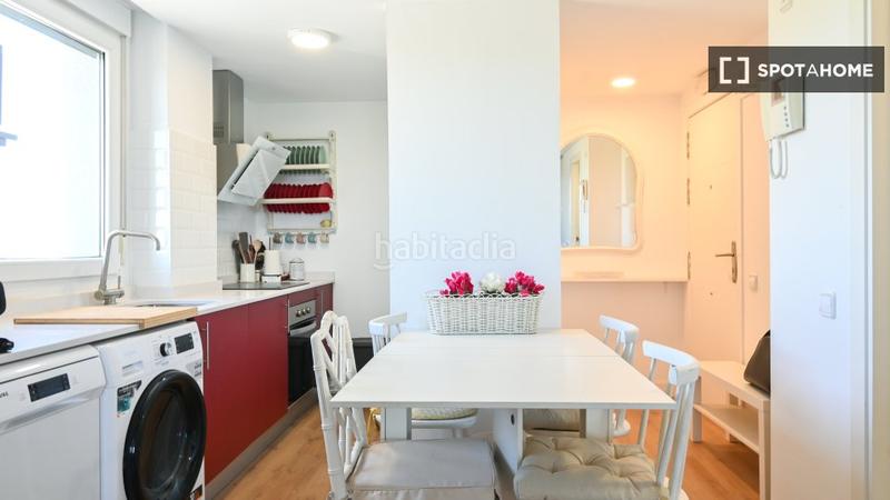 Foto 132718b0-200d-4cc1-9d63-99054b50d58d. Alquiler piso  de 1 dormitorio en alquiler en Cuatro Vientos en Madrid