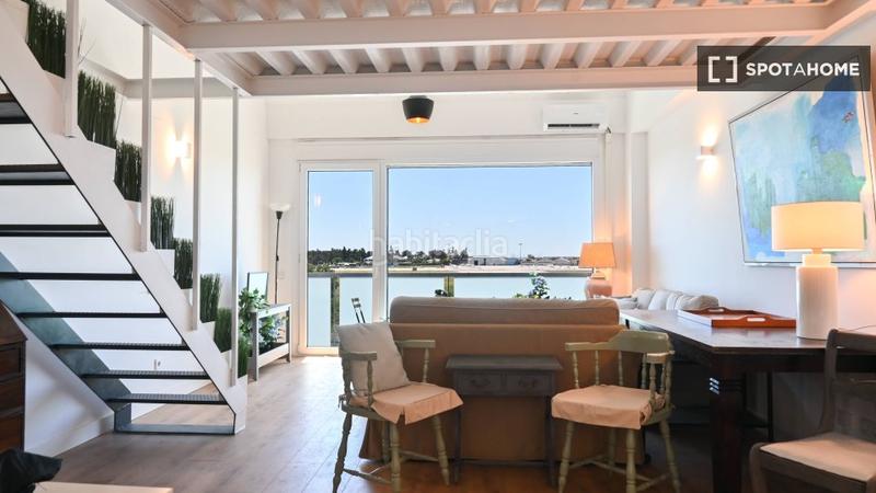 Foto 1fe6ec6b-f53c-4188-adbd-08416b136149. Alquiler piso  de 1 dormitorio en alquiler en Cuatro Vientos en Madrid