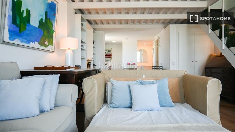 Foto 47875f73-246e-4a4c-8e41-ad023c87f6bf. Alquiler piso  de 1 dormitorio en alquiler en Cuatro Vientos en Madrid