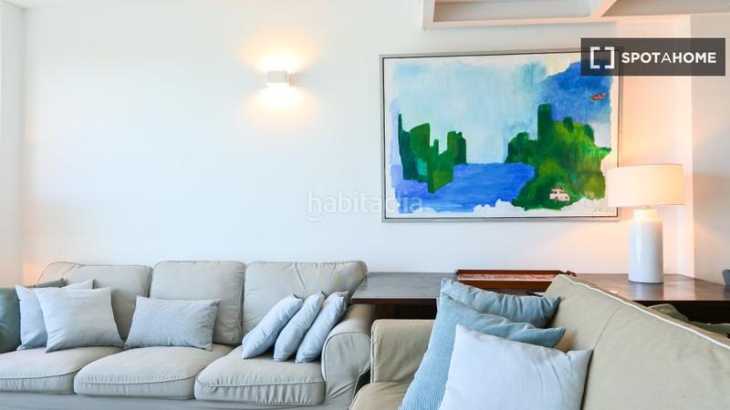 Foto 506718b5-c845-4976-8389-f677c9ae58e6. Alquiler piso  de 1 dormitorio en alquiler en Cuatro Vientos en Madrid