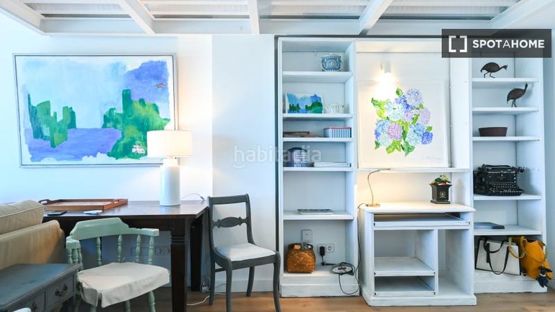 Foto 7e260aad-9d4e-4c1a-a579-95d5b22d32a6. Alquiler piso  de 1 dormitorio en alquiler en Cuatro Vientos en Madrid