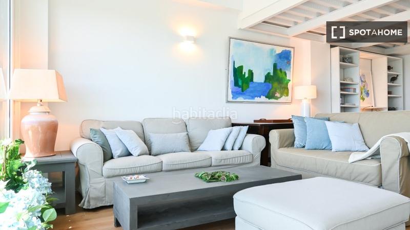 Foto ab4886be-81eb-4918-bed5-10b63a4ce720. Alquiler piso  de 1 dormitorio en alquiler en Cuatro Vientos en Madrid