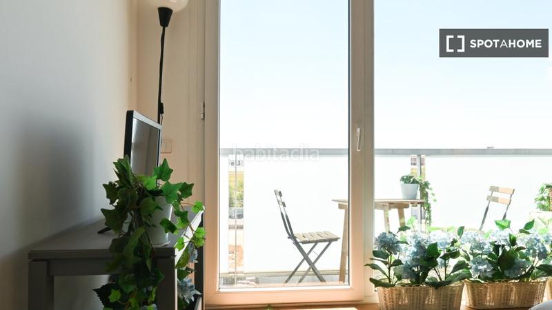 Foto abc7aceb-604f-4c4d-9e45-ea68acfdfca9. Alquiler piso  de 1 dormitorio en alquiler en Cuatro Vientos en Madrid