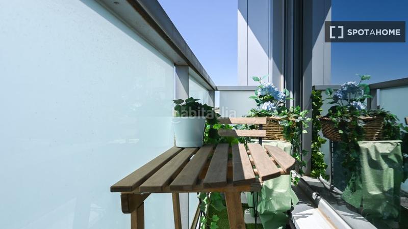 Foto b636af76-6cbe-4df8-b66c-d36bf55b2bf1. Alquiler piso  de 1 dormitorio en alquiler en Cuatro Vientos en Madrid