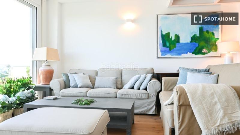 Foto 48cc376b-915e-4865-aa32-e1969cab849c. Location appartement avec chauffage dans Cuatro Vientos Madrid