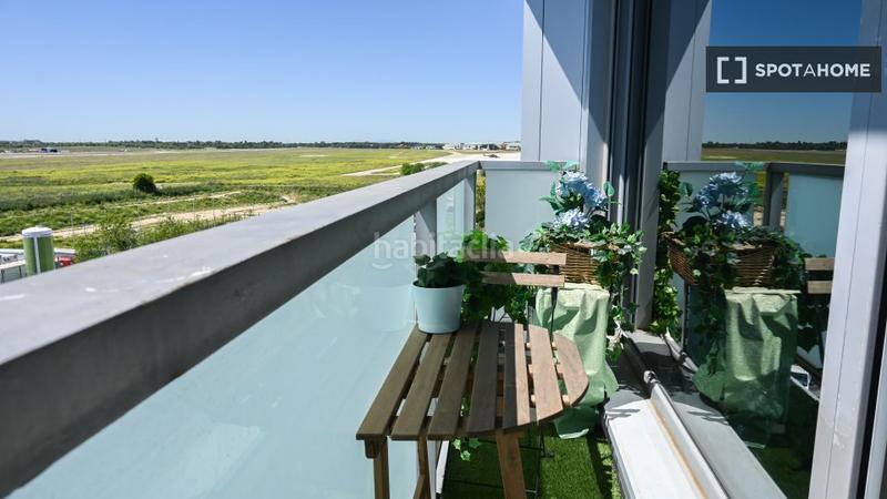 Foto 81142ad2-35dc-48cd-8c2b-68c5d4b3ad18. Location appartement avec chauffage dans Cuatro Vientos Madrid