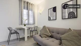 Location Appartement à Goya. Piso de 2 dormitorios en alquiler en goya, madrid.