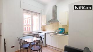 Flat in Universidad-Malasaña