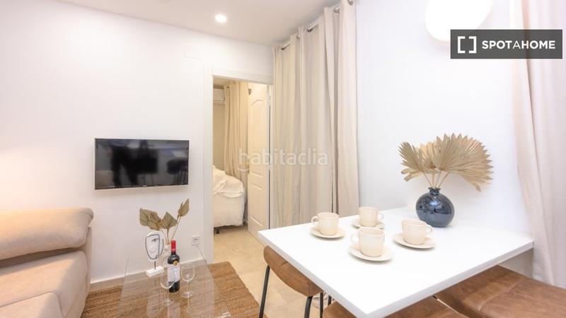 Foto 08be3a82-a063-4108-8e86-2cb07fd36160. Affitto appartamento con riscaldamento in Arapiles Madrid