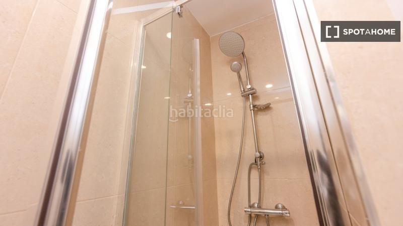 Foto 18d33582-a2a0-4287-8439-3ae0e400e34a. Affitto appartamento con riscaldamento in Arapiles Madrid
