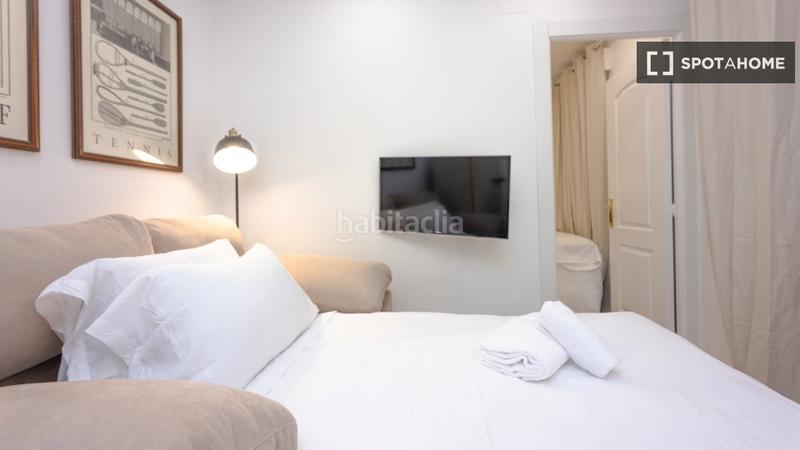 Foto 367ea52d-0407-4789-aaea-87545ec5d0ad. Affitto appartamento con riscaldamento in Arapiles Madrid