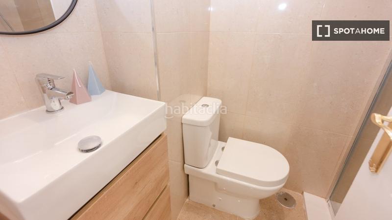 Foto 454fe975-ec8e-4ff1-b56b-b999a0cd82fd. Alquiler piso apartamento de 1 dormitorio en alquiler en Arapiles, . en Madrid
