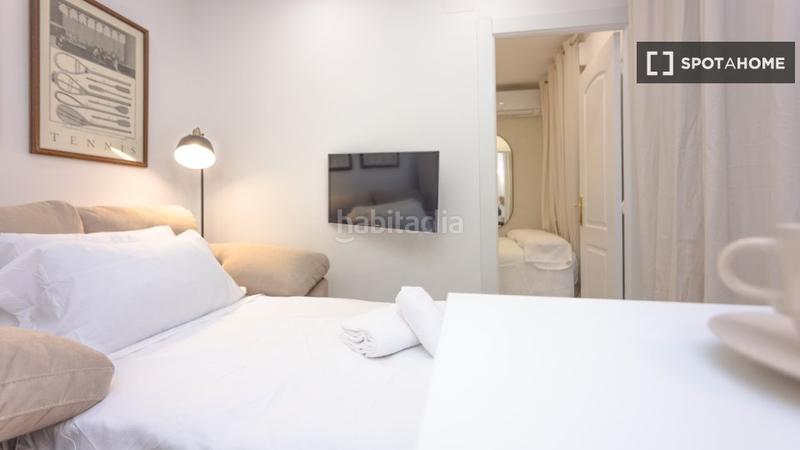 Foto 9202ec0e-1f2d-46f9-a292-dfdb25c5c1d0. Alquiler piso apartamento de 1 dormitorio en alquiler en Arapiles, . en Madrid