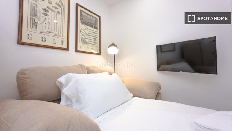 Foto 7b7d01b1-821e-4047-8833-203271f96d46. Lloguer pis amb calefacció a Arapiles Madrid