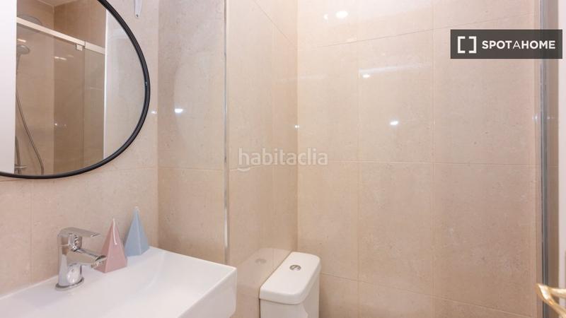 Foto 0b566011-b460-4187-bfcc-3d31f9a1ccf2. Location appartement avec chauffage dans Arapiles Madrid